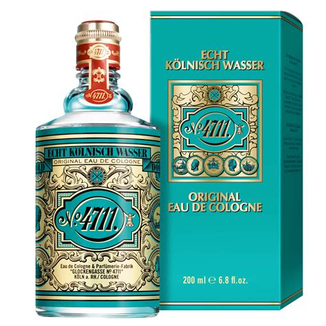 4711 eau de.